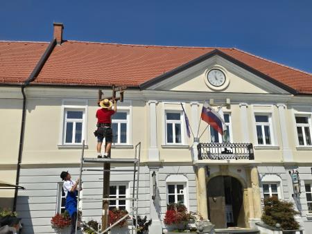 Postavitev klopotca 2024 (4)